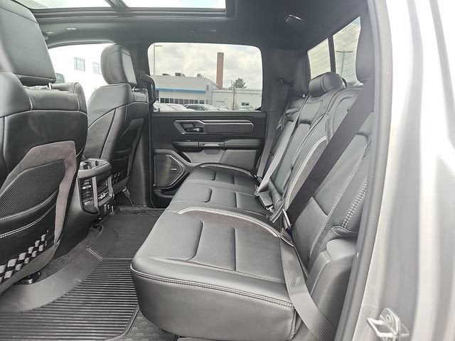 2025 RAM 1500 Base