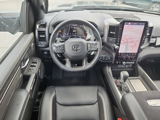 2025 RAM 1500 Base