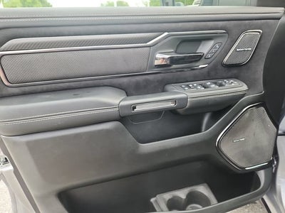 2025 RAM 1500 Base