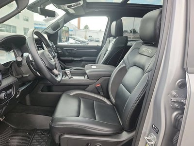 2025 RAM 1500 Base