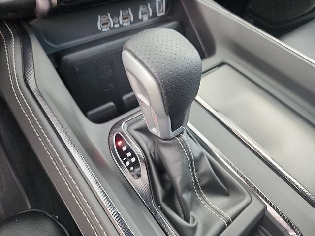 2025 RAM 1500 Base