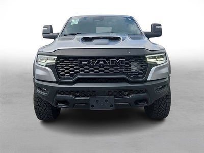 2025 RAM 1500 Base