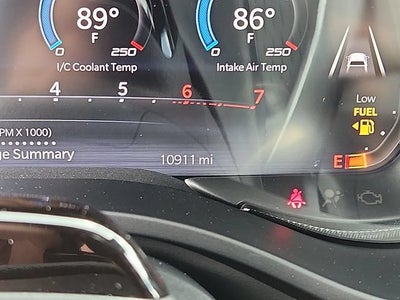 2025 RAM 1500 Base
