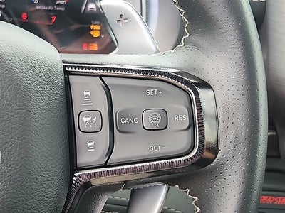 2025 RAM 1500 Base