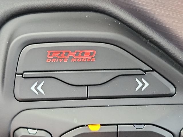 2025 RAM 1500 Base