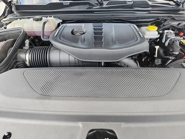 2025 RAM 1500 Base