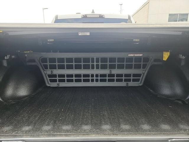 2025 RAM 1500 Base