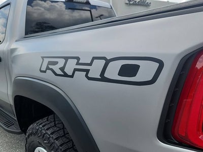 2025 RAM 1500 Base