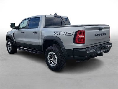 2025 RAM 1500 Base