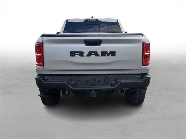2025 RAM 1500 Base