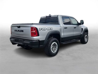 2025 RAM 1500 Base