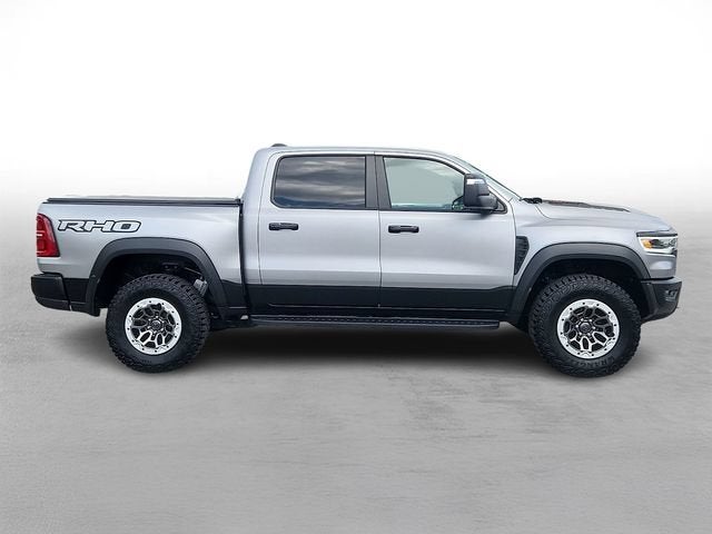 2025 RAM 1500 Base