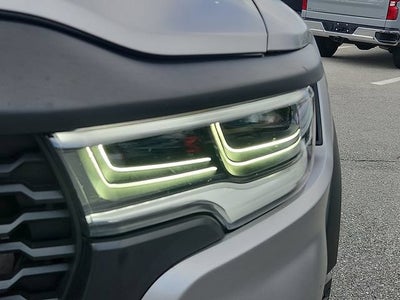 2025 RAM 1500 Base