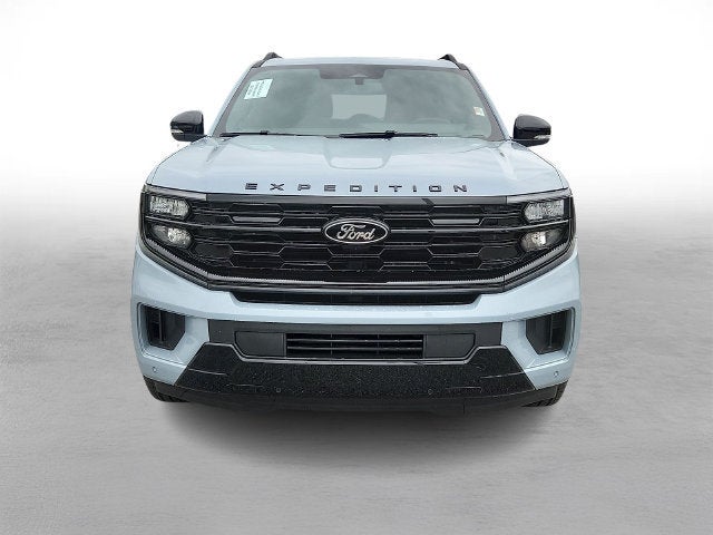 2025 Ford Expedition Platinum MAX