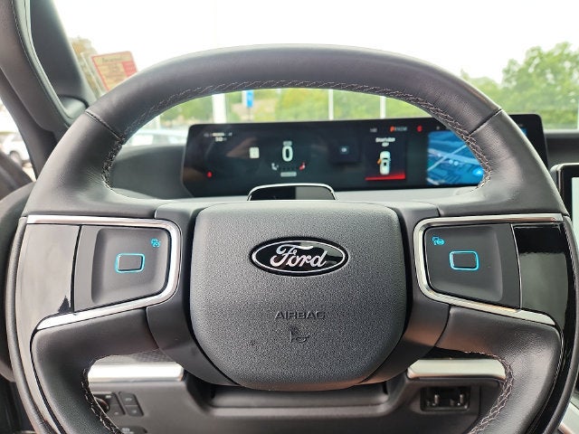 2025 Ford Expedition Platinum MAX
