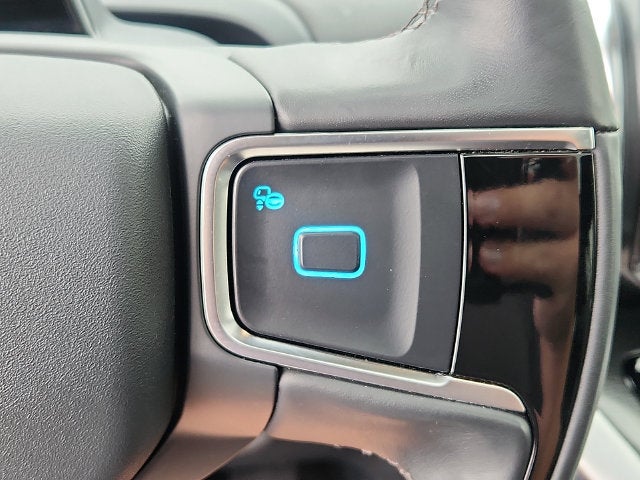 2025 Ford Expedition Platinum MAX