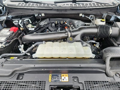 2025 Ford Expedition Platinum MAX