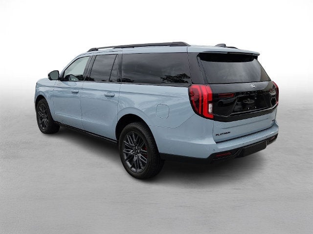 2025 Ford Expedition Platinum MAX