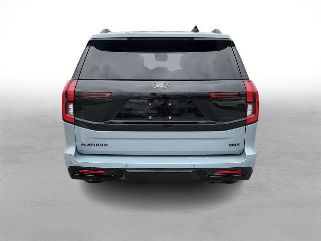 2025 Ford Expedition Platinum MAX