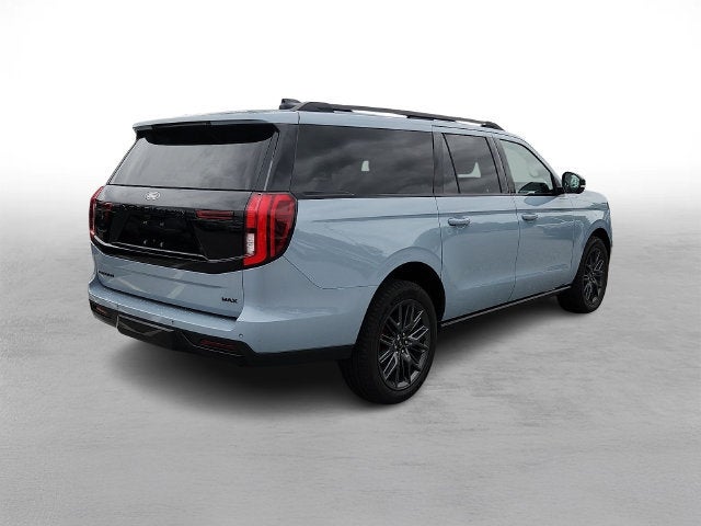 2025 Ford Expedition Platinum MAX