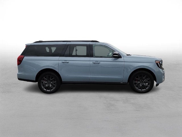2025 Ford Expedition Platinum MAX