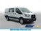 2023 Ford Transit Cargo Van GRAY