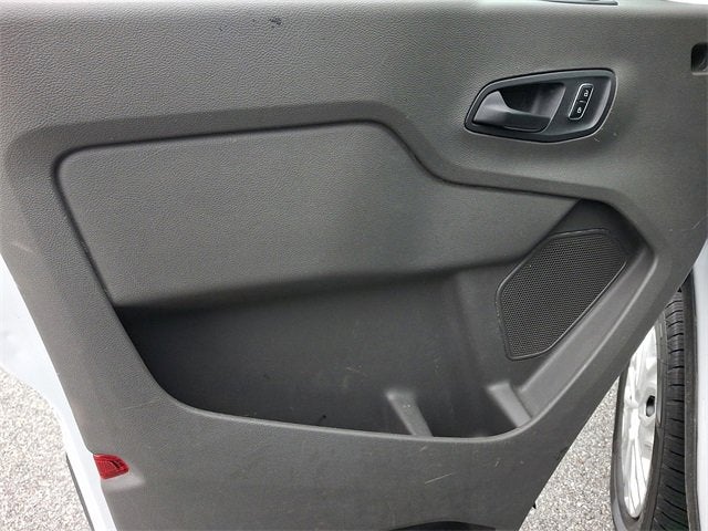 2023 Ford Transit Cargo Van GRAY