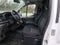 2023 Ford Transit Cargo Van GRAY