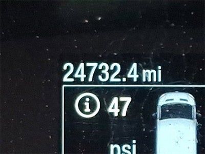 2023 Ford Transit Cargo Van GRAY