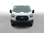 2023 Ford Transit Cargo Van GRAY