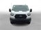 2023 Ford Transit Cargo Van GRAY