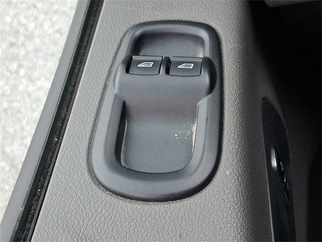 2023 Ford Transit Cargo Van GRAY