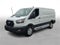 2023 Ford Transit Cargo Van GRAY