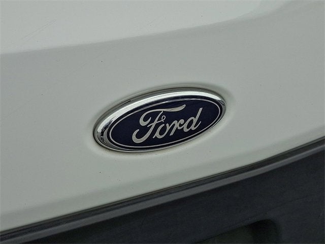 2023 Ford Transit Cargo Van GRAY