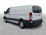 2023 Ford Transit Cargo Van GRAY