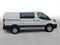 2023 Ford Transit Cargo Van GRAY