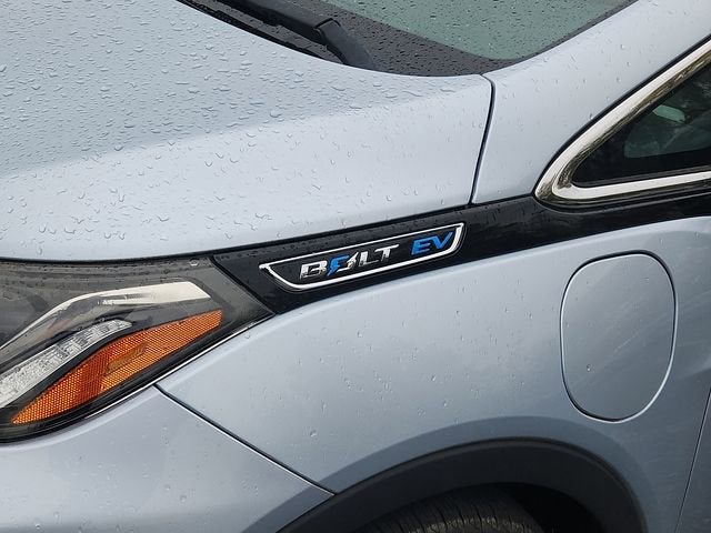 2017 Chevrolet Bolt EV Premier