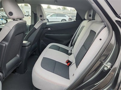 2020 Chevrolet Bolt EV LT