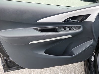 2020 Chevrolet Bolt EV LT