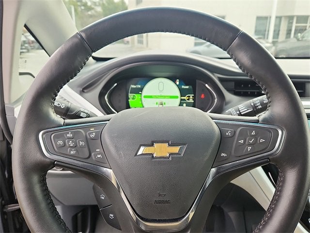 2020 Chevrolet Bolt EV LT