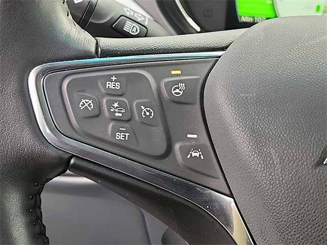 2020 Chevrolet Bolt EV LT