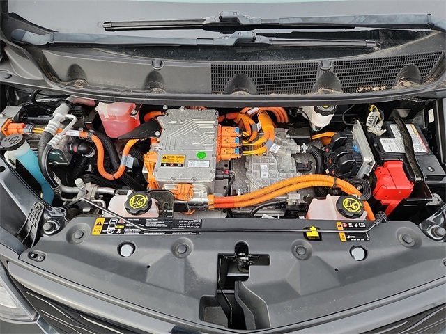 2020 Chevrolet Bolt EV LT