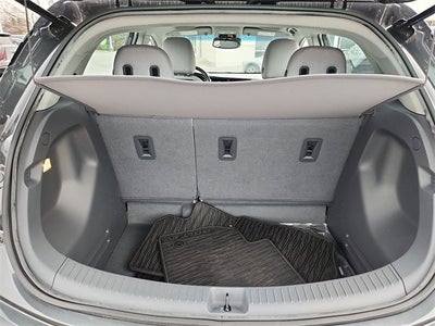 2020 Chevrolet Bolt EV LT