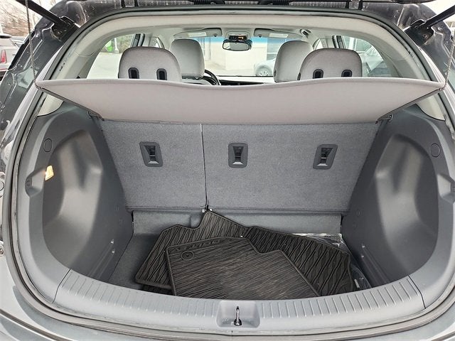 2020 Chevrolet Bolt EV LT