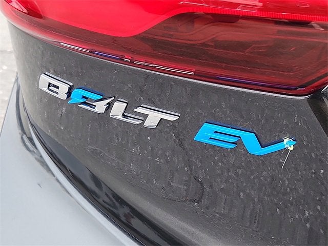 2020 Chevrolet Bolt EV LT