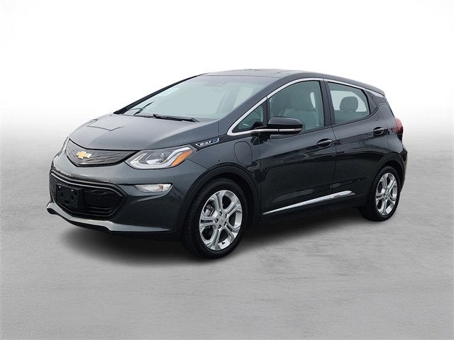 2020 Chevrolet Bolt EV LT