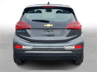 2020 Chevrolet Bolt EV LT