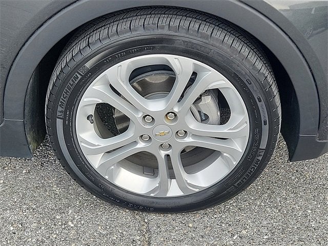 2020 Chevrolet Bolt EV LT