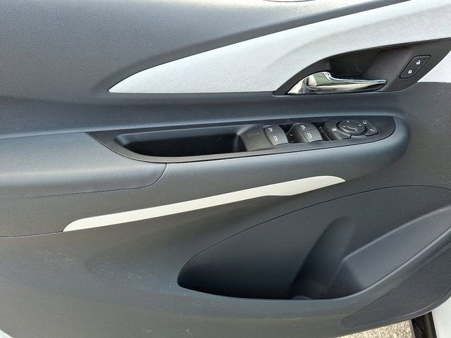 2019 Chevrolet Bolt EV LT