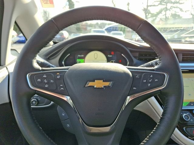 2019 Chevrolet Bolt EV LT